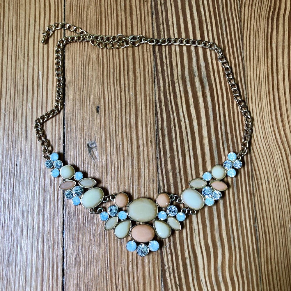 J.Crew Necklace